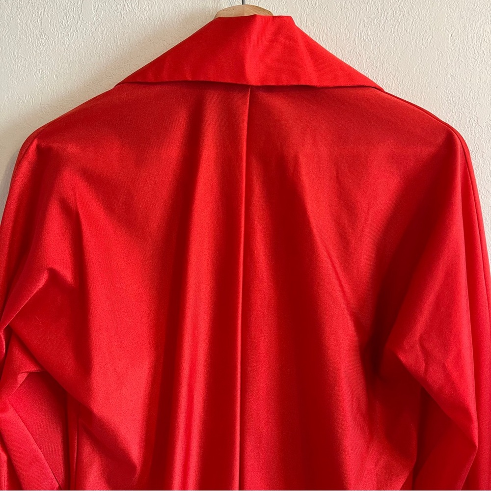 Vintage 70’s Vanity Fair Bodysuit - Picture 6 of 13